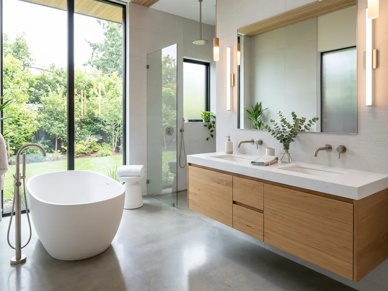 Bathroom Plumbing in Fairwater, WI