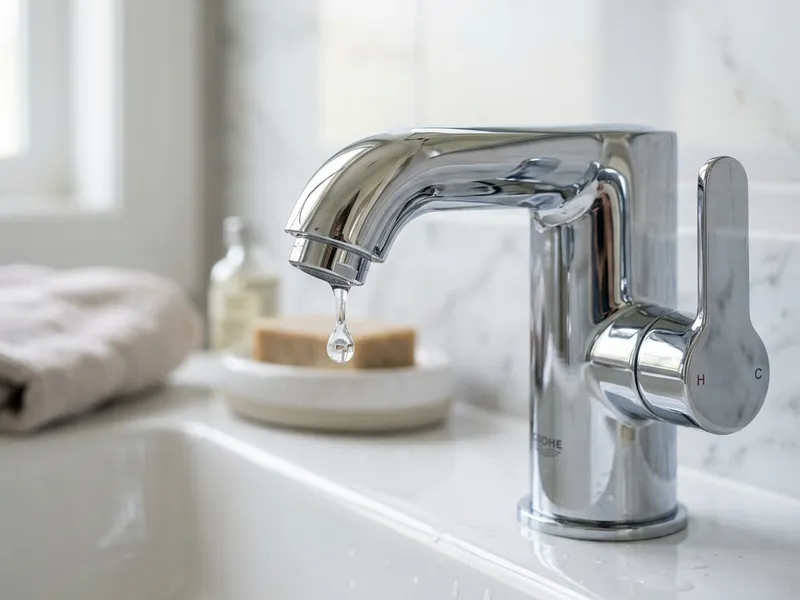 Faucet Repair & Installation Plumber in Fairwater, WI